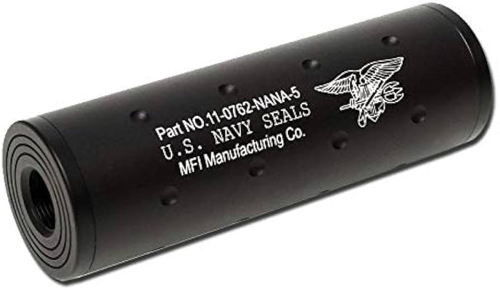 FMA Navy Lyddmper FMA