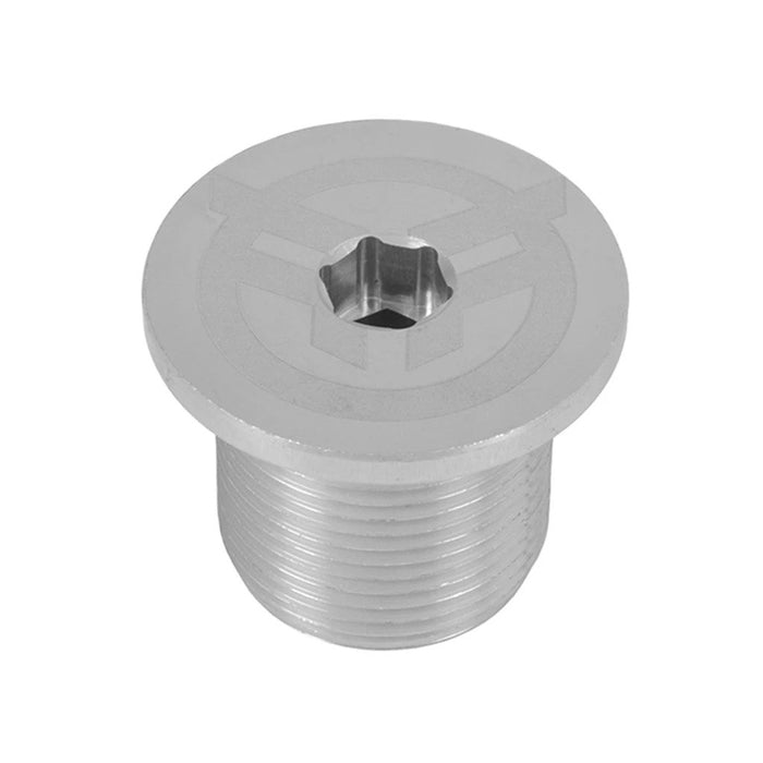 FORK TOP CAP RAW H24