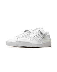 adidas Forum Low Triple White