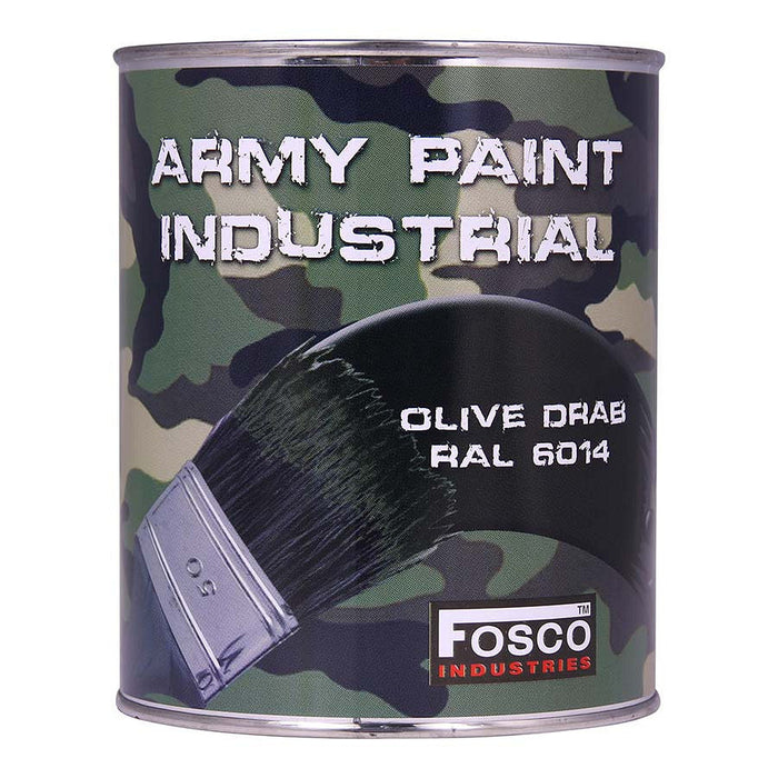 Fosco Maling, 1 Liter Fosco