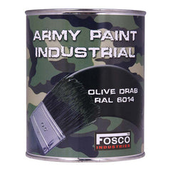 Fosco Maling, 1 Liter Fosco