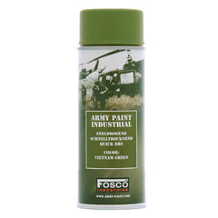Fosco Maling, Vietnam Grøn, 400 ml Fosco