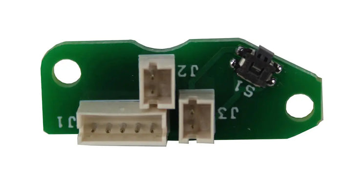 Fusion Engine V3 Gen3 Switchboard, for airsoft replica rifles at Handelshuset Aulum