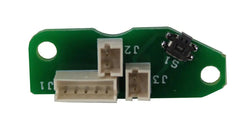 Fusion Engine V3 Gen3 Switchboard, for airsoft replica rifles at Handelshuset Aulum