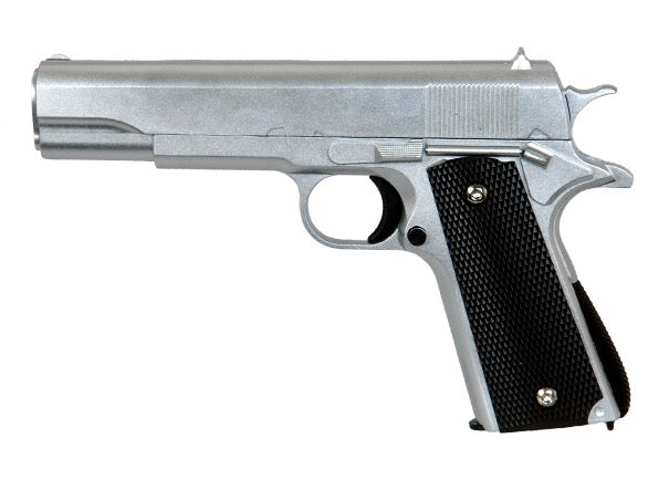 Galaxy G13, Sølv Galaxy