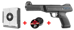 Gamo P-900 IGT luftpistol, Sæt Gamo