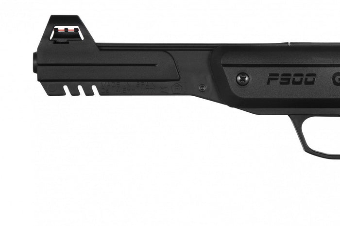 Gamo P-900 IGT luftpistol, Sæt Gamo