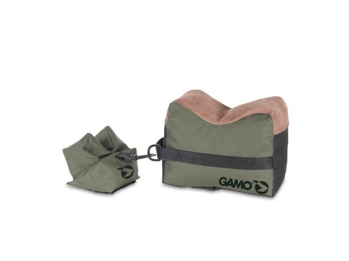 Gamo Skydestøtte I Gamo