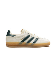 adidas Gazelle Indoor Cream White Collegiate Green Gum