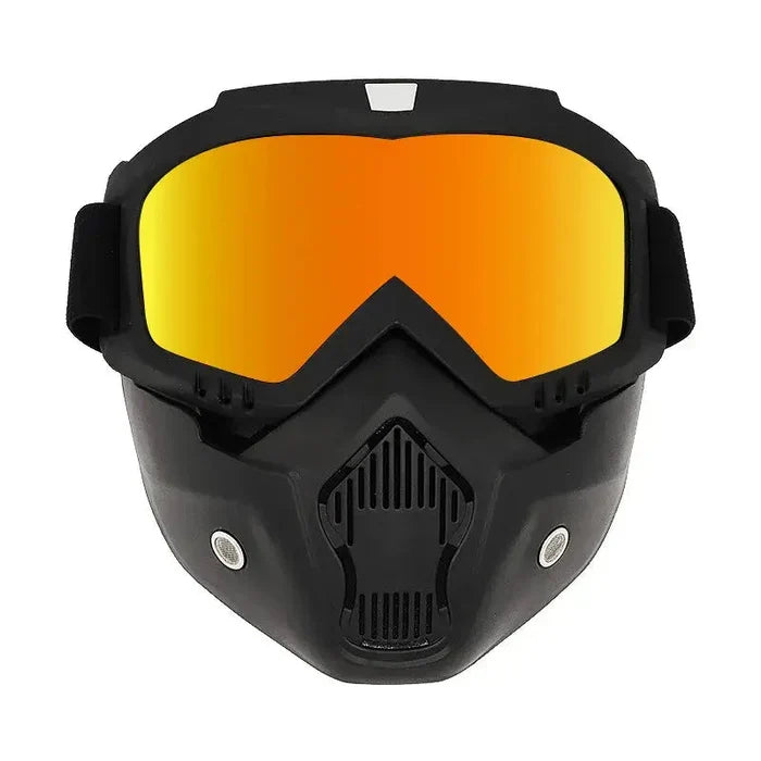 Geblaster Maske HHA Blasters