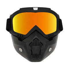 Geblaster Maske HHA Blasters