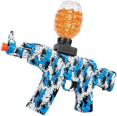 Gelgun AKM, Blå HHA Blasters