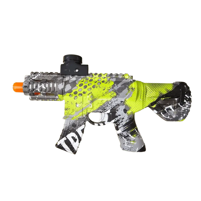 Gelgun Mini M416, Grøn HHA Blasters
