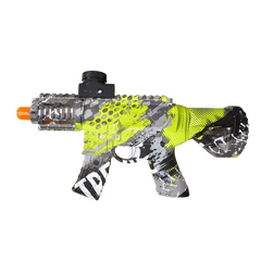 Gelgun Mini M416, Grøn HHA Blasters