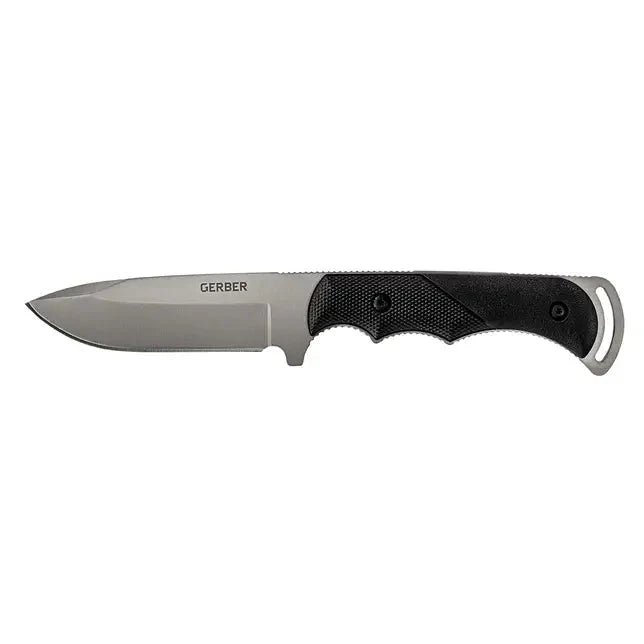 Gerber Freeman Fixed, Sort Gerber