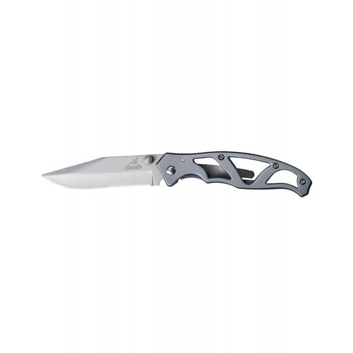 Gerber Paraframe I, Stainless Fine Edge Gerber