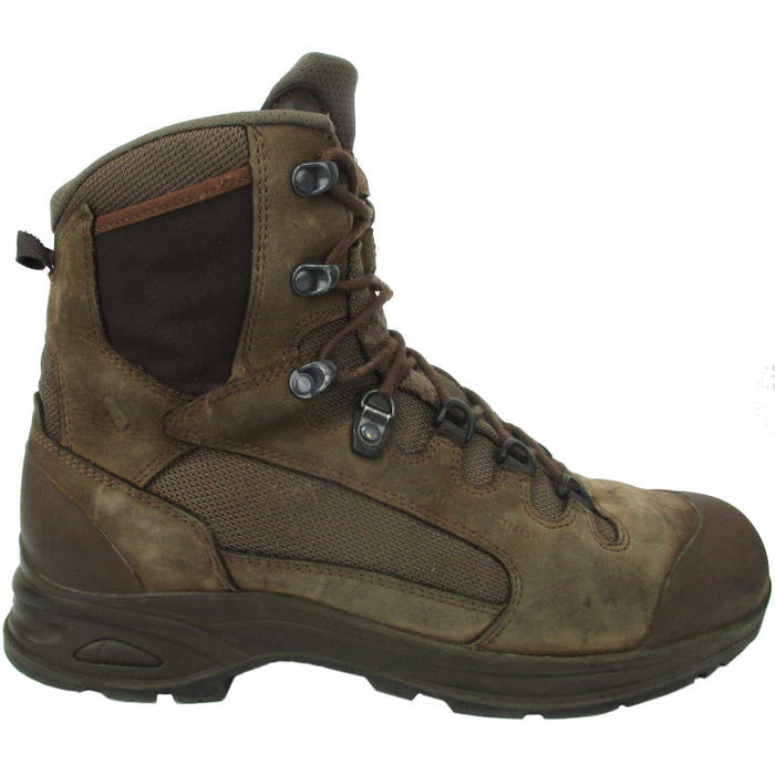 German Army Haix Scout Boots - Value Grade - German Army Surplus - Combat Boots