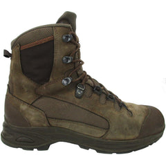 German Army Haix Scout Boots - Value Grade - German Army Surplus - Combat Boots
