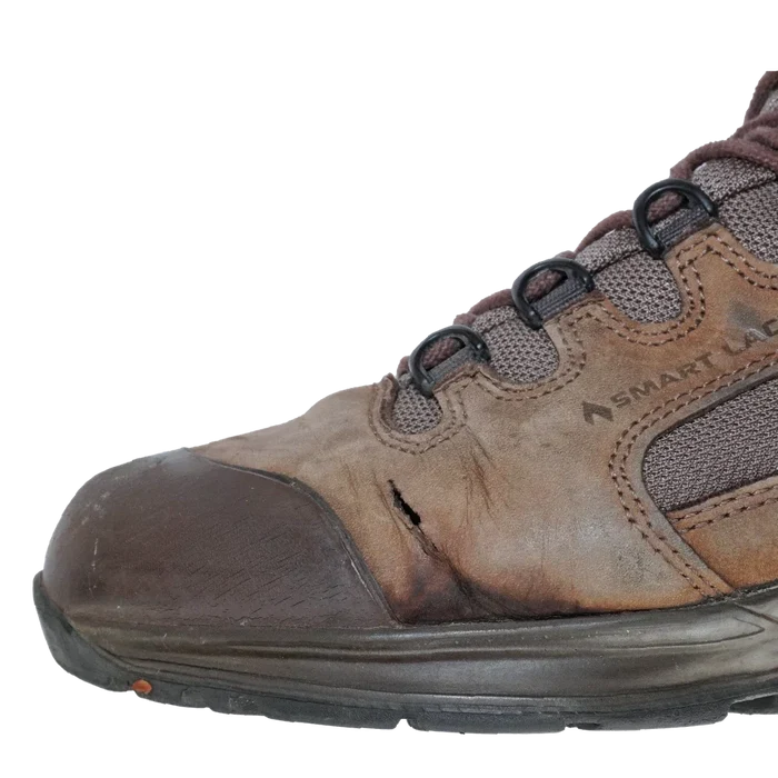 German Army Haix Scout Boots - Value Grade - German Army Surplus - Combat Boots