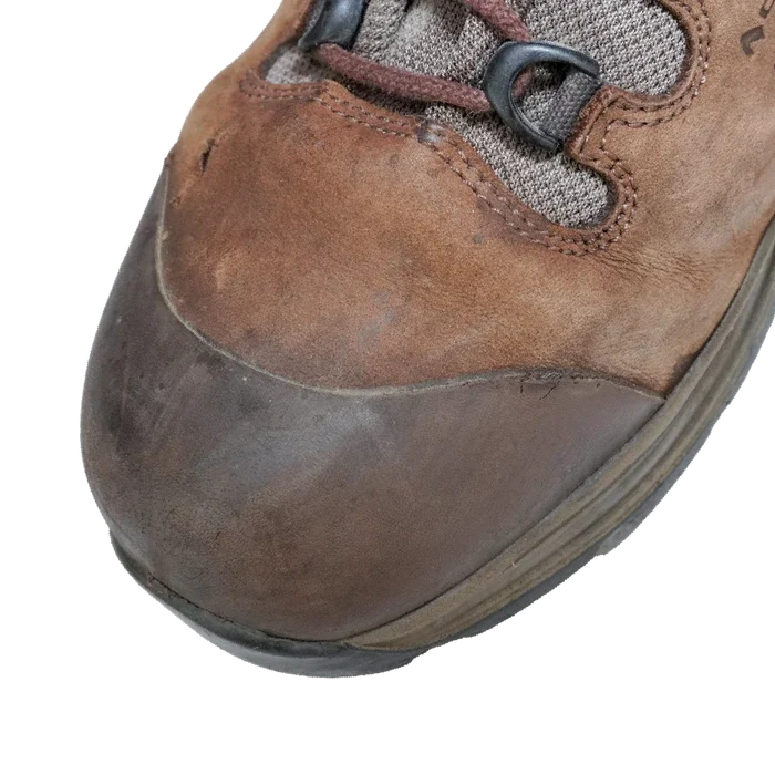 German Army Haix Scout Boots - Value Grade - German Army Surplus - Combat Boots