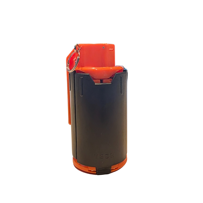 Hank Tactical Fjeder Håndgranat Hank Tactical