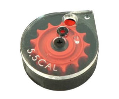 Hatsan Barrage/Sortie Magasin, 5,5 mm