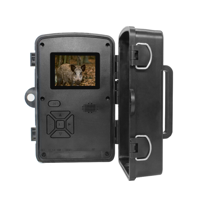 HC Basic Vildtkamera Hunters Choice