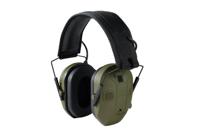 HC Phantom F1 Høreværn Hunters Choice
