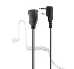 Headsæt til Kenwood Type Baofeng Tech