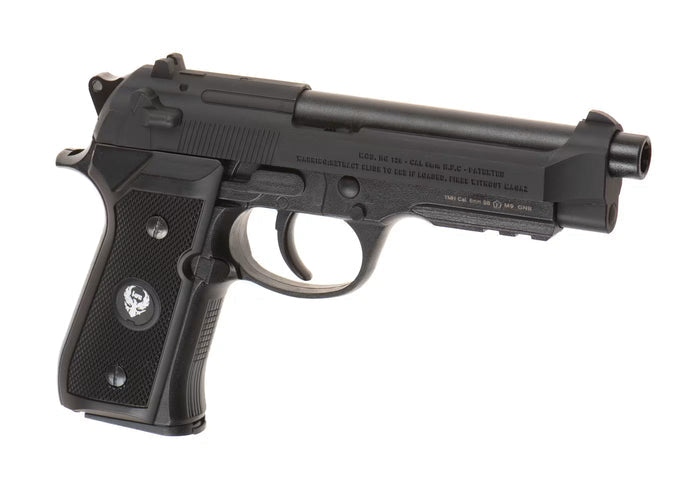 HFC M9 A1 GNB HFC