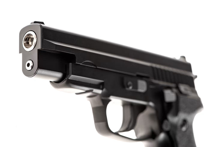 HFC P229 HFC