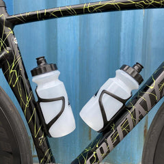 Icon SS Water Bottle
