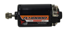 Infinity 40000R motor, Kort Action Army