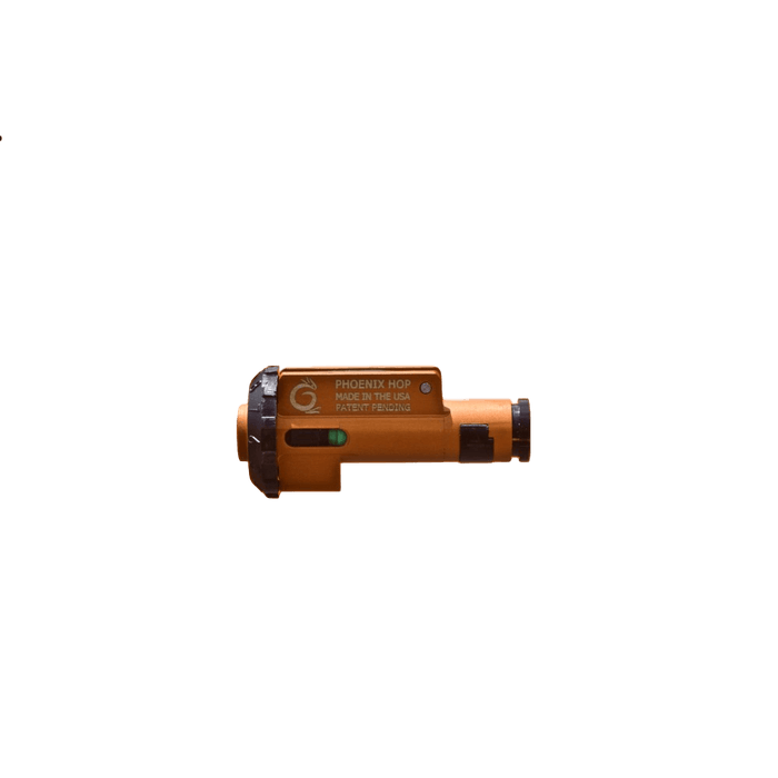 Wolverine Phoenix Hop-Up kammer MTW