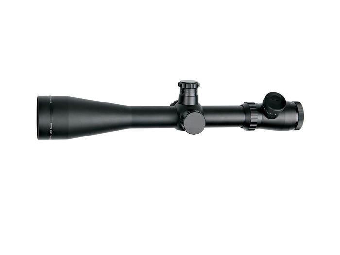 Kikkert 3,5-10x50E Strike Systems