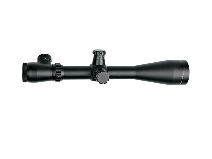 Kikkert 3,5-10x50E Strike Systems