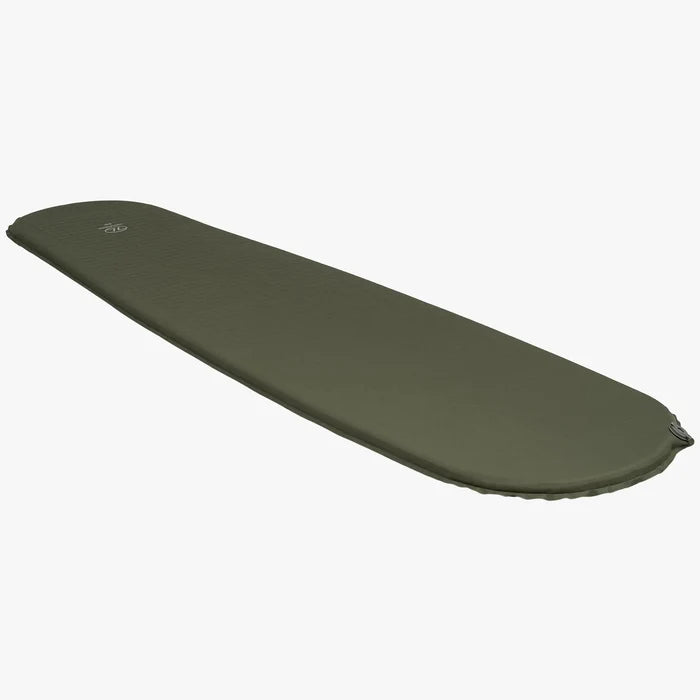 Kip Mat Liggeunderlag, Oliven Highlander
