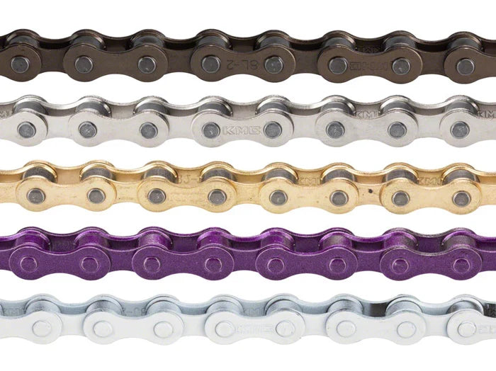 KMC S1 CHAIN
