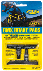 KOOL STOP BMX BRAKE PADS