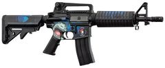Lancer Tactical M4 Skin, Shark Lancer Tactical