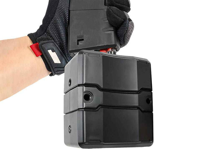 LayLax Automatisk Speedloader