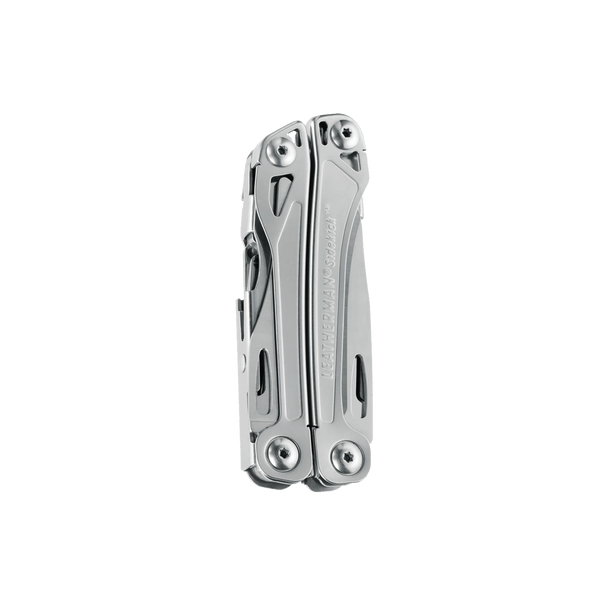 Leatherman Sidekick Multitool i lukket og foldet tilstand