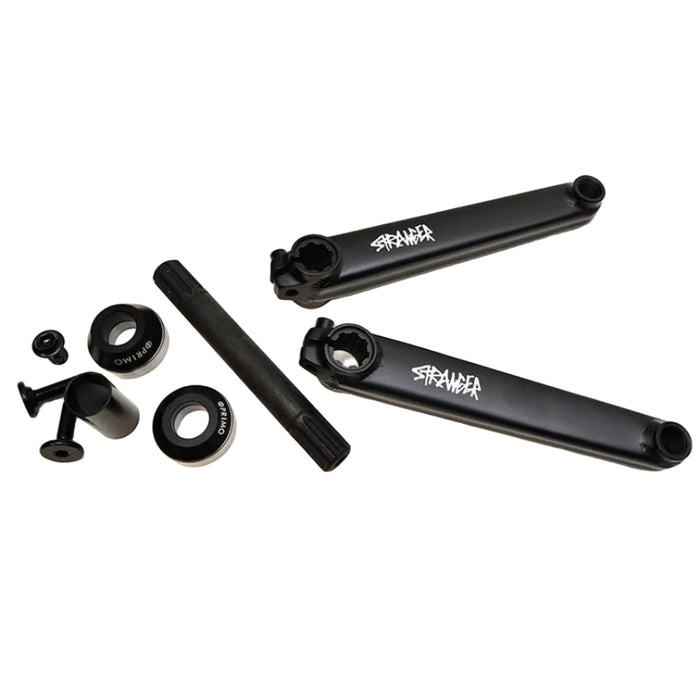 LEVEL CRANK - Strangerco