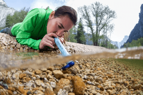 LifeStraw Personal LifeStraw