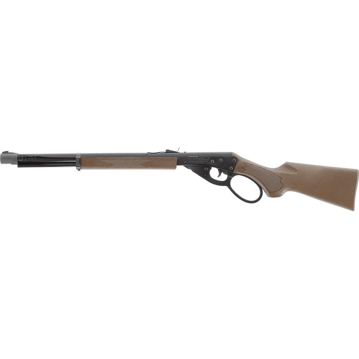 Marlin Lever Action Rifle