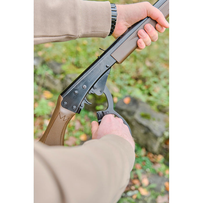 Marlin Lever Action Rifle