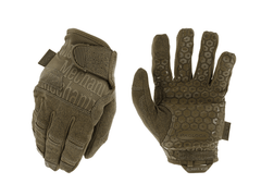 Mechanix Precision Pro, Coyote Mechanix Wear