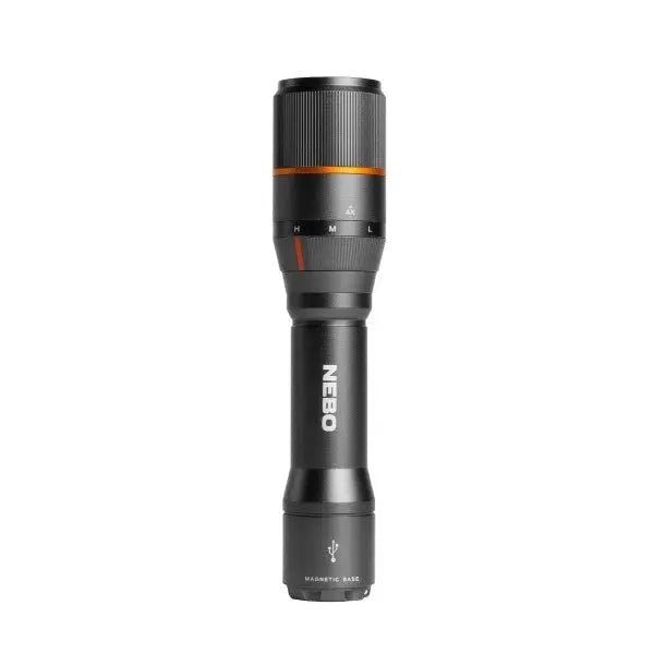 Nebo Davinci 1500 Lommelygte Nebo Lights