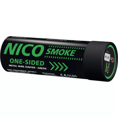 Nico Smoke Røggranat, Grøn NICO Smoke