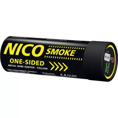 Nico Smoke Røggranat, Gul NICO Smoke